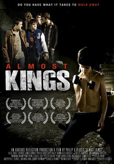 "Almost Kings" (2010) DVDSCR.XviD-Feel-Free